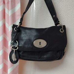 Vintage Fossil Purse